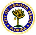 PAGE 1 City of Ormond Beach City Commission Members Mayor Bill Partington Zone 1 Dwight Selby Zone 2 Troy Kent Zone 3