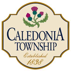 CHARTER TOWNSHIP OF CALEDONIA BOARD OF TRUSTEES A regular meeting of the Charter Township of Caledonia Board of Trustees will be held beginning at 7:00 pm on September 19, 2018, at the Caledonia