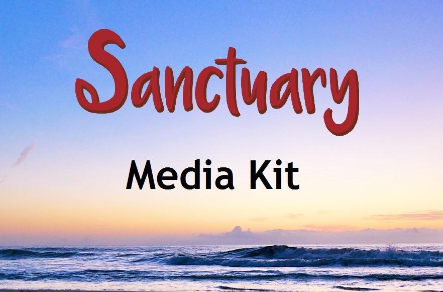 Welcome to Sanctuary Our Mission: To empower and inspire women through compelling and provocative stories, educational content and engaging works of art.