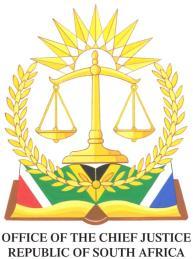 IN THE NORTH WEST HIGH COURT MAHIKENG CASE NO.