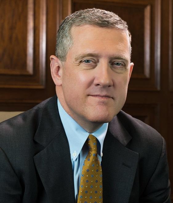 Federal Reserve Bank of St Louis President: James Bullard Took office: April 1, 2008 Dovish/hawkish bias: Dovish Focus on the neutral policy rate, inflation expectations and the yield curve Strong