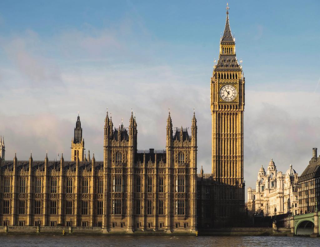 THREE STEP GUIDE TO LOBBYING YOUR MP STEP ONE: Understanding the purpose of lobbying Campaigners can use lobbying to bring important issues to their MP s attention.