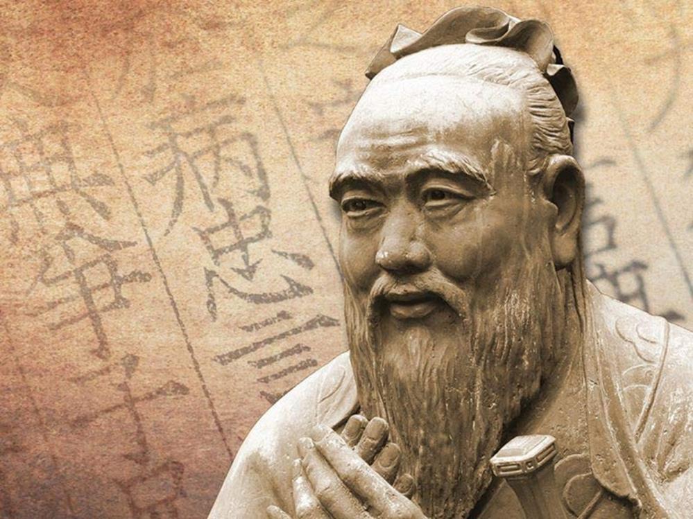 Big Idea Confucianism emerges in ancient China.