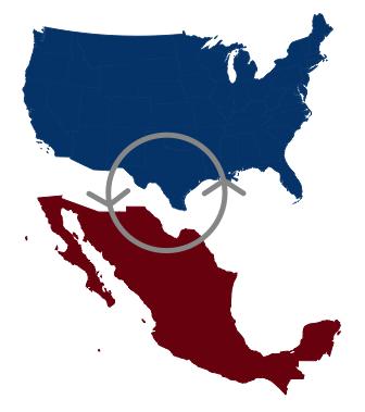 US-Mexico Trade 2017 Trade in goods and