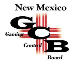NEW MEXICO GAMING CONTROL BOARD One-Day Regular Board Meeting January 15, 2013 MINUTES The Board of Directors of the New Mexico Gaming Control Board (Board) conducted a one-day Regular Board meeting