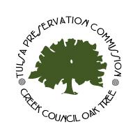 REGULAR MEETING MINUTES OF THE TULSA PRESERVATION COMMISSION, 11:00 a.m. 111 South Greenwood, 2nd Floor - Conference Rooms A&B Tulsa, OK 74120-1820 1.