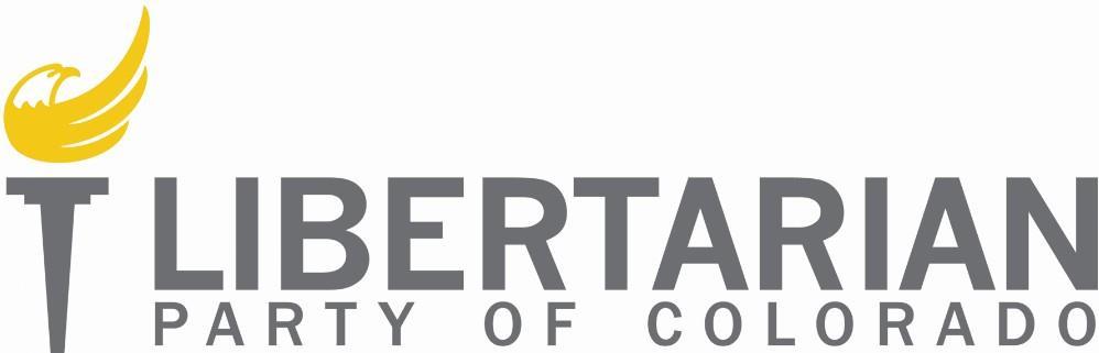 1 Report of the Constitution and Bylaws Committee to the Board and Delegates of the Libertarian Party of Colorado 2018 State Convention Michael Seebeck, Chair and Recording