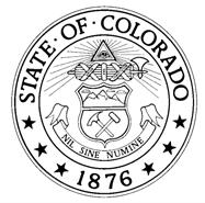 COLORADO DEPARTMENT OF PUBLIC HEALTH AND ENVIRONMENT AIR POLLUTION CONTROL DIVISION STATIONARY SOURCES PROGRAM COMPLIANCE ORDER ON CONSENT Case No.
