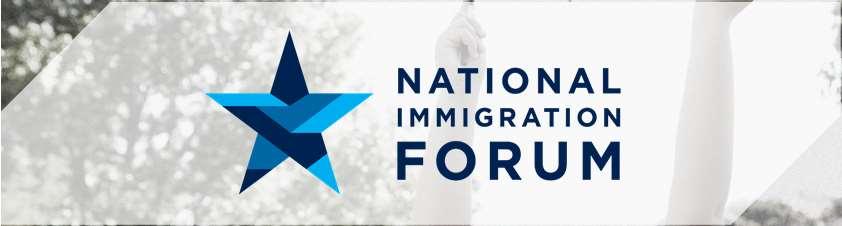 In service to this mission, the Forum promotes responsible federal immigration policies, addressing today s economic and national security needs while honoring the ideals of our Founding Fathers, who