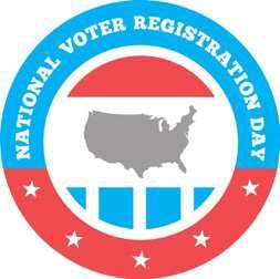 Voter Registration: Delta s Increasing Voter Aw