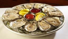 What day was recognized as Oyster Day? A.