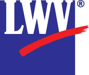 Want More Help Making Your Voice Heard? Contact the League of Women Voters of Illinois at: www.lwvil.