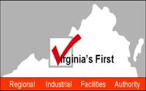 Virginia s First Regional Industrial Facility Authority 6580 Valley Center Drive, Suite 124 Radford, VA 24141 Phone (540) 639-1524 FAX (540) 831-6093 Bland County Henry M.