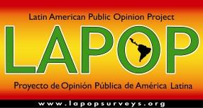LAPOP is pleased to note that this report was developed and written by