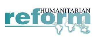 Humanitarian Reform 2005 Humanitarian Reform Review Cluster