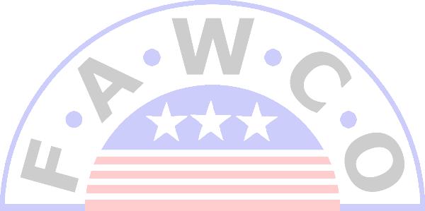 FAWCO MISSION STATEMENT The Federation of American Women s Clubs Overseas is an international network of independent organizations whose mission is: To serve as a resource and channel of information