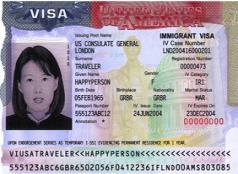 Resident Card or Alien Registration Receipt Card (Form I-551)