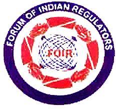 / ANNEXURE III / FORUM OF INDIAN REGULATORS (FOIR) Sectt.: C/o. CENTRAL ELECTRICITY REGULATORY COMMISSION () Ground, 3 rd & 4 th Floor, Chanderlok Building, 36 Janpath New Delhi - 110 001. Telefax No.