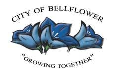 MINUTES CITY OF BELLFLOWER 16600 Civic Center Drive Bellflower, California 90706 (562) 804-1424 REGULAR MEETING OF THE BELLFLOWER CITY COUNCIL AND CITY COUNCIL ACTING ON BEHALF OF THE SUCCESSOR