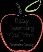 Early Learning Coalition of Escambia County Board Meeting Minutes October 8, 2015-10:00 AM Chair: Kermit Housh Members in Attendance Kermit Housh Gerald Boone Kim Carmody Dale Cooey Judy Dickinson