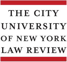 City University of New York Law Review Volume 19 Issue 2 2016 The Many Meanings of Montgomery v. Louisiana: How the Supreme Court Redefined Retroactivity and Miller v.
