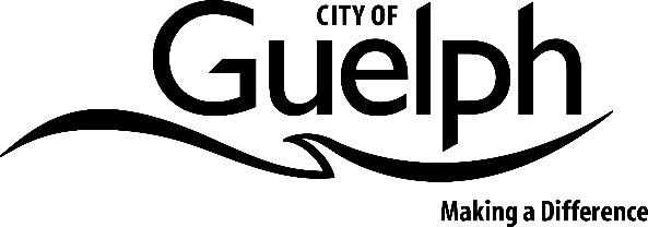 City Council as Striking Committee Meeting Agenda Monday, December 10, 2018 5:00 p.m. Council Chambers, Guelph City Hall, 1 Carden Street Please turn off or place on non-audible all electronic devices during the meeting.