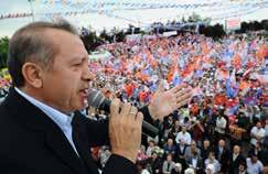 2 September 12, 2010 Turkey at the ballot box for the