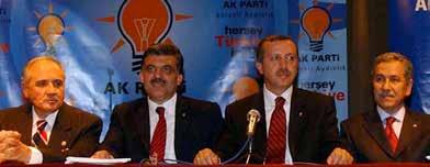 Province of Siirt allowing party