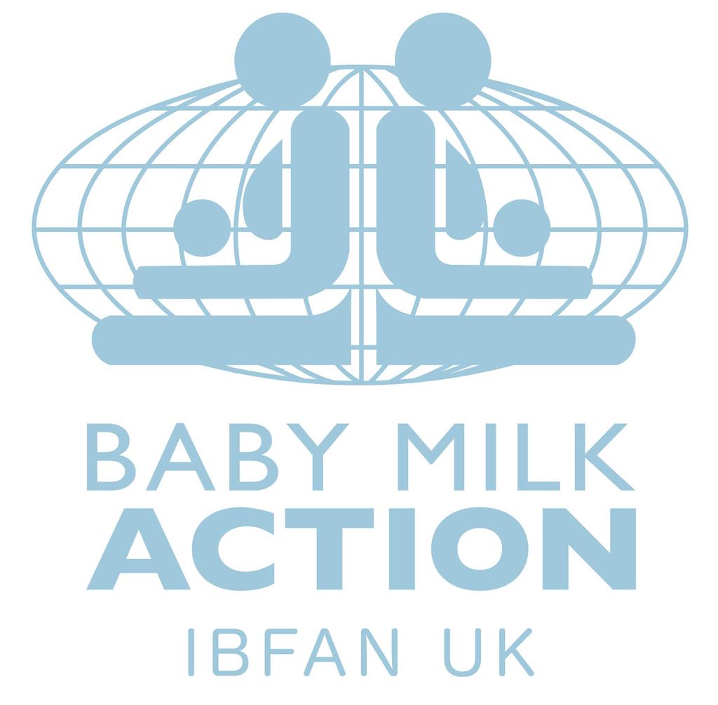 Baby Milk Action/IBFAN UK comments to WHO s web-based consultation on the First Draft Report of the WHO Independent High Level Commission on Non Communicable Diseases.