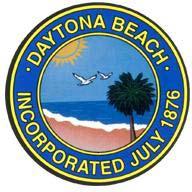 THE CITY OF DAYTONA BEACH REGULAR MEETING CITY COMMISSION JUNE 20, 2012 CITY COMMISSION CHAMBERS 6:00 P.M. AGENDA Website Address www.codb.
