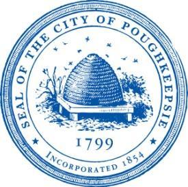 THE CITY OF POUGHKEEPSIE NEW YORK COMMON COUNCIL MEETING MINUTES Monday, May 20, 2013 6:30 p.m. City Hall I.