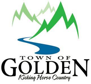 -2130- TOWN OF GOLDEN at 1:15 p.m. in the Council Chambers, Town Hall, 810 9th Avenue S.