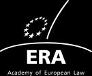 Jerzy Jendrośka The EIA Directive in the case law of CJEU