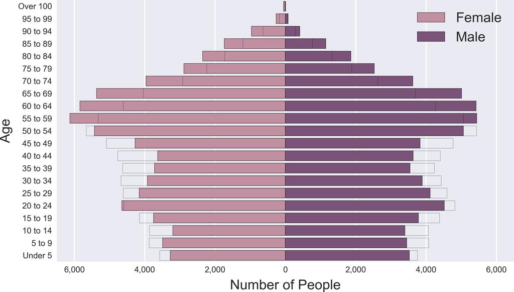 2. Demographics Figure 2.