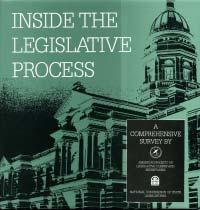 Access the electronic edition of Inside the Legislative Process through the Published