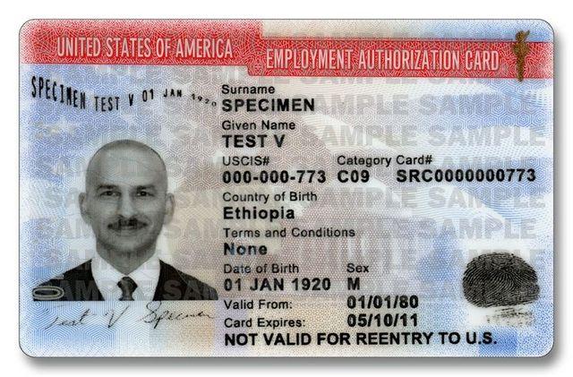 What DACA Means for Individuals Protection from deportation Ability to obtain a Social Security card and