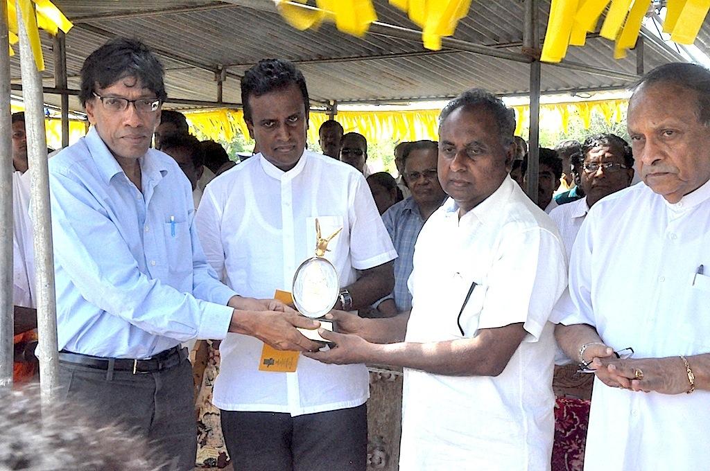 Lorem Ipsum Aliquam Donec Citizens Peace Award Posthumously Granted To Ven. Sobitha Thero The Citizens Peace Award for 2015 was posthumously granted to the Ven.