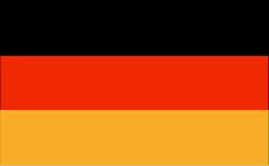 A United The German Germany Empire D.