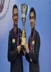 Advani-Led India Wins Snooker Team World Cup 2018 India won the inaugural IBSF
