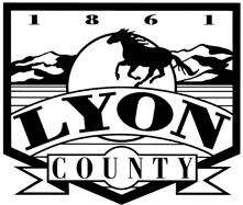 BOARD OF COUNTY COMMISSIONERS LYON COUNTY, NEVADA 27 SOUTH MAIN STREET, YERINGTON, NEVADA 89447 (775) 463-6531 FROM OTHER AREAS OF THE COUNTY (775) 577-5037 FAX: (775) 463-5305 ***COMMISSIONERS'
