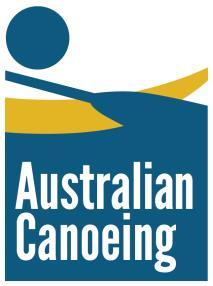 Australian Canoeing Nominations Committee Bylaw Adopted by the Board 11 th December, 2013 Amended by the Board 13 th February