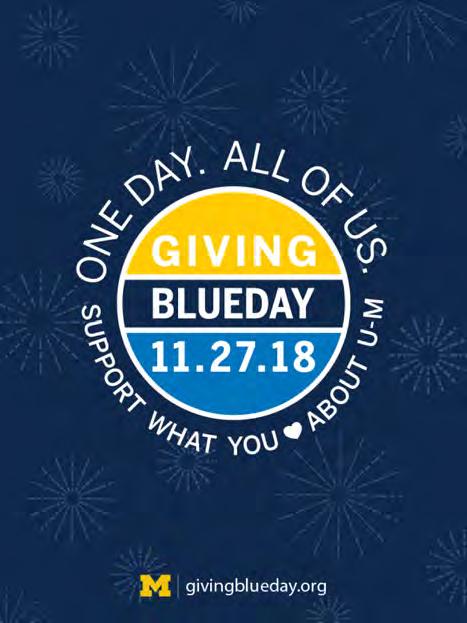 What Can You Do? Social Media and Marketing Toolkit GivingBlueday.