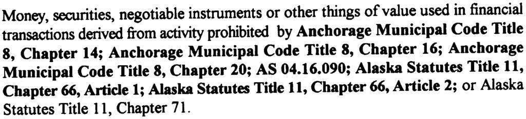0..00; Alaska Statutes Tide, Chapter, Article ; Alaska Statutes Title, Chapter, Article ; or Alaska Statutes Title, Chapter.