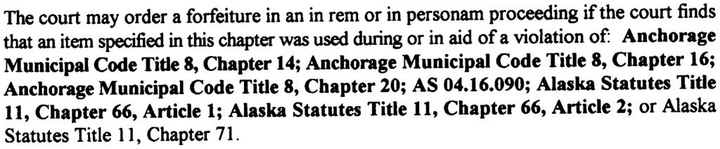 .00; Alaska Statutes Title, Chapter, Article ; Alaska Statutes Title, Chapter, Article ; or Alaska Statutes Title, Chapter.