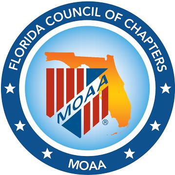 Florida Council of Chapters Winter Leadership Forum Legislative Committee Briefing Col Fran Martin, USAF (ret)