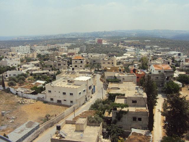 Since 1994, Mas-ha has been governed by a Village Council which is currently administrated by 9 members, appointed by the Palestinian National Authority.