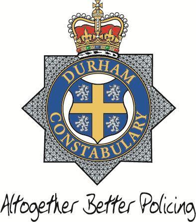 DURHAM CONSTABULARY POLICY Durham Constabulary Freedom of Information Act Publication Scheme Name of Policy Business & Private Interest Policy Registry Reference No.