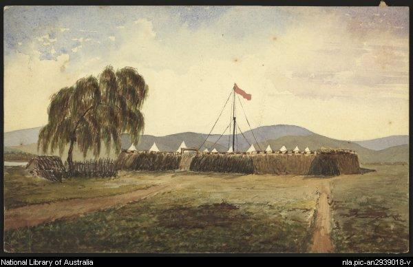 The India or Judea Redoubt 1864-66 NGĀI TAMARĀWAHO also looks to make a contribution on planning and cultural aspects into the redevelopment proposals for the Tauranga CBD and waterfront area along