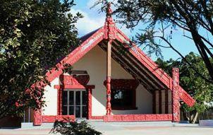 Tamateapokaiwhenua - Huria Purpose and Introduction The purpose of this Hapū Management Plan is to set out how the hapū will deal with environmental and resource management issues within the hapū