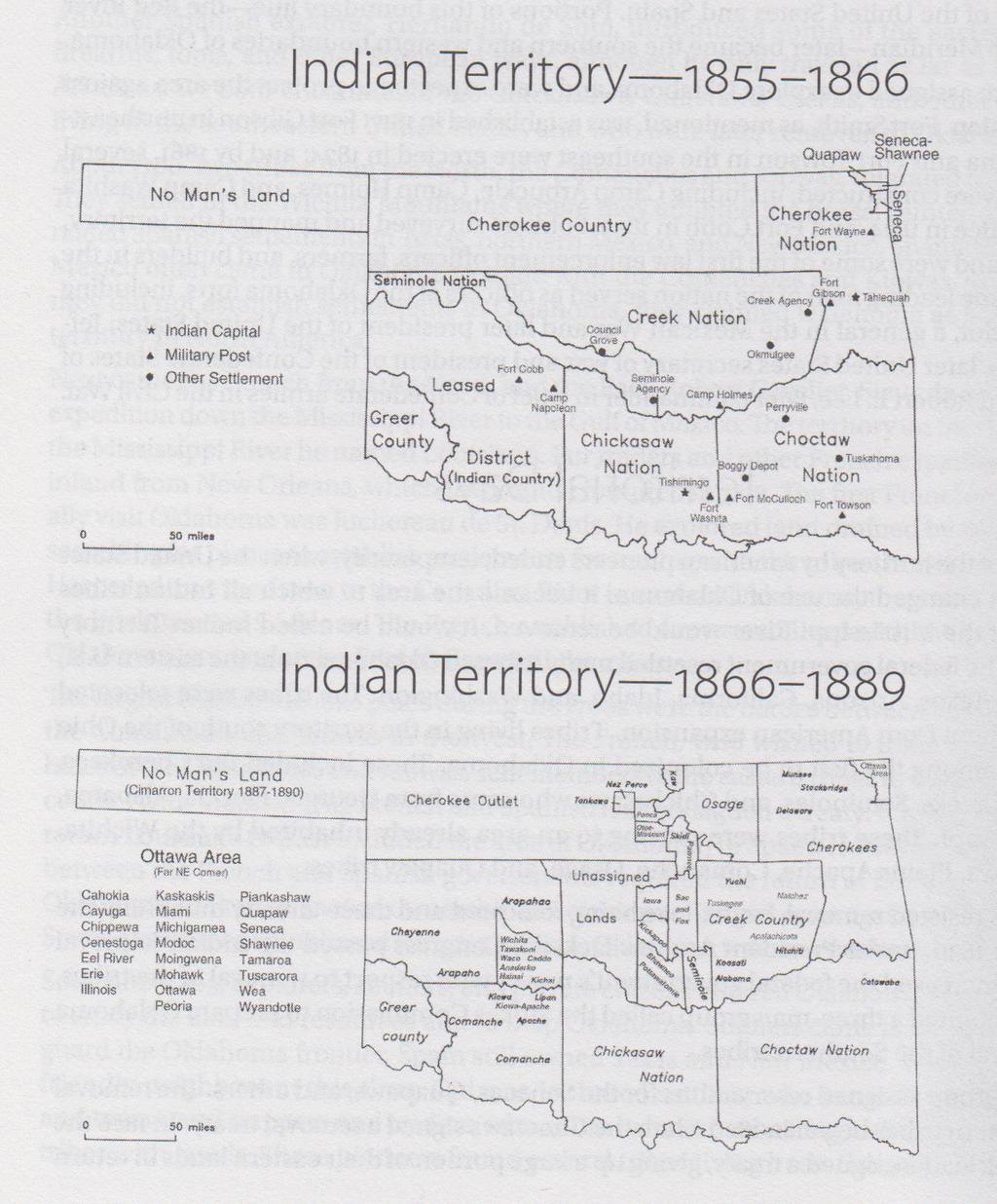 30 The Congressional Act of April 21, 1904, Section 8, set the details of the allotment of Ponca lands. 31 30 Oklahoma Almanac 2013-2014. (54th Ed.). (2013). Page 752.